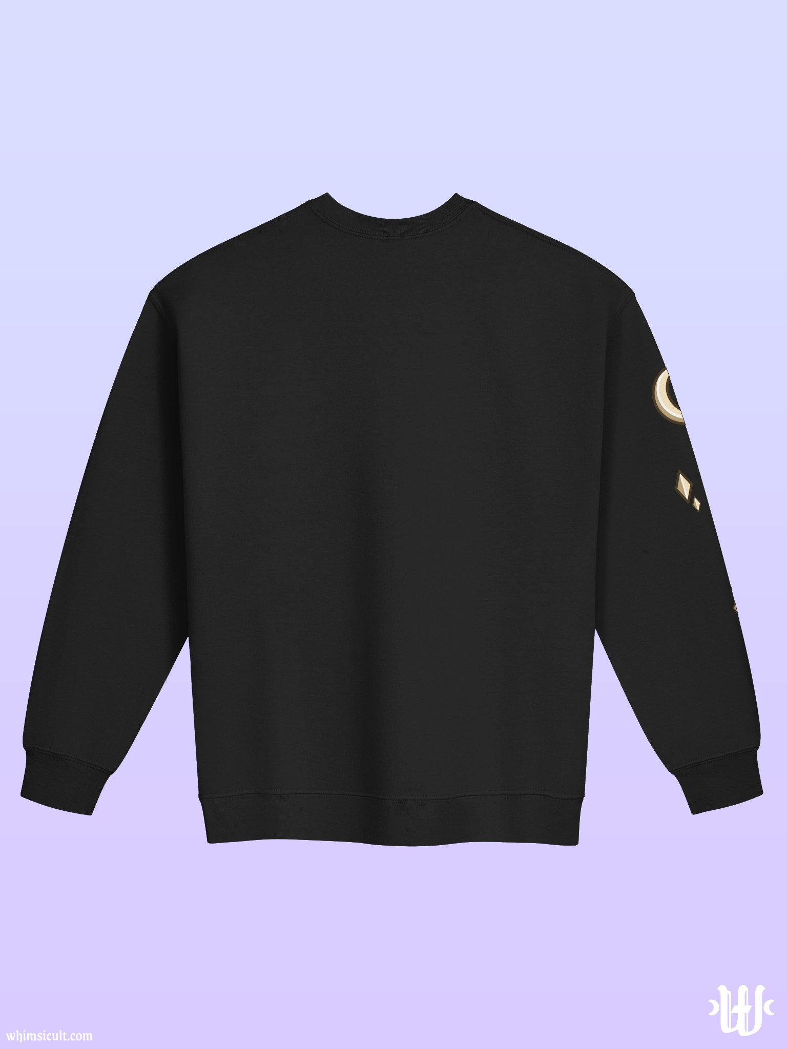 Night Wizard Sweater product image (4)