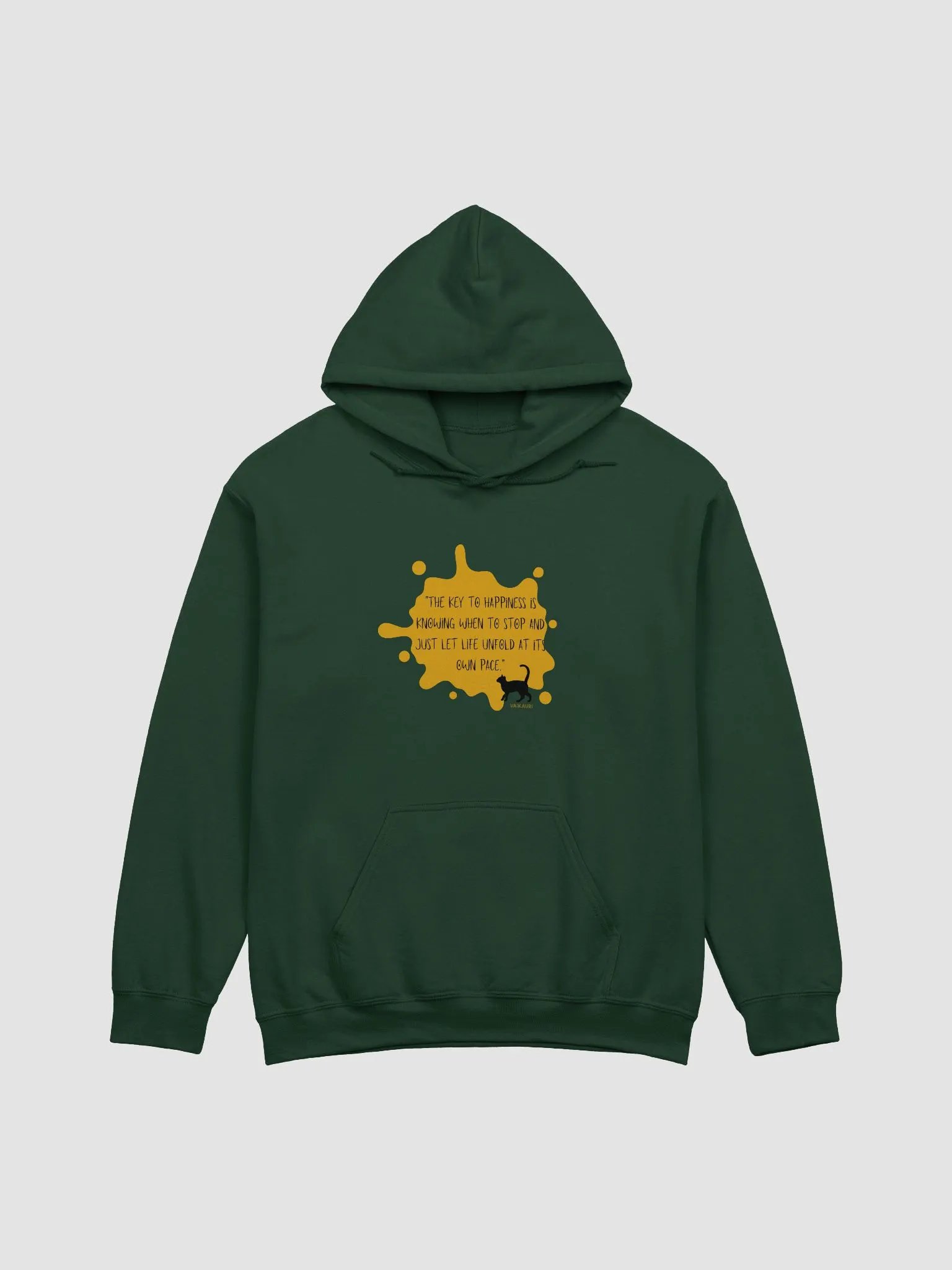 Vaikauri Wisdom Hoodie product image (3)