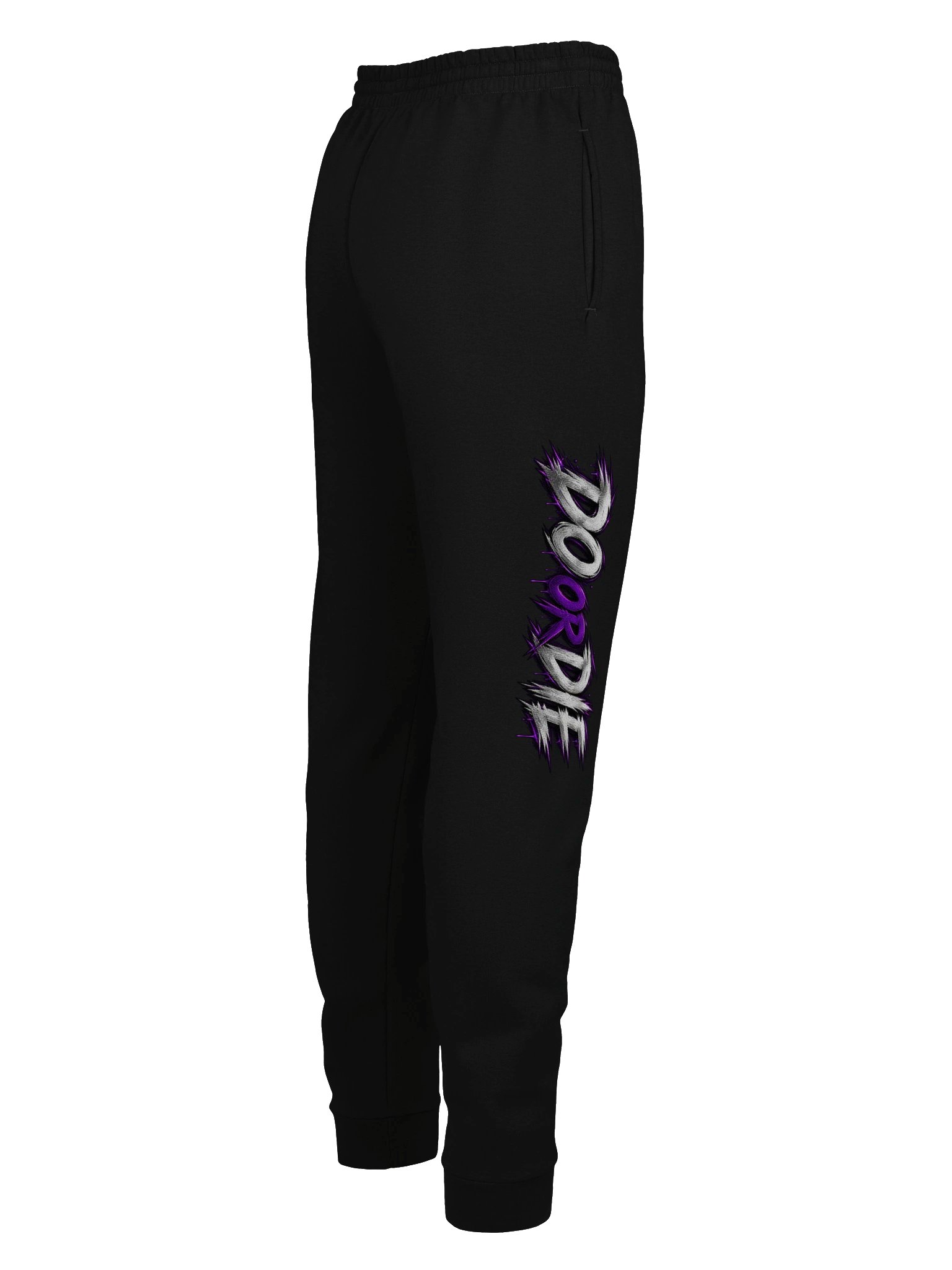 Ruddy Graffiti Joggers product image (13)