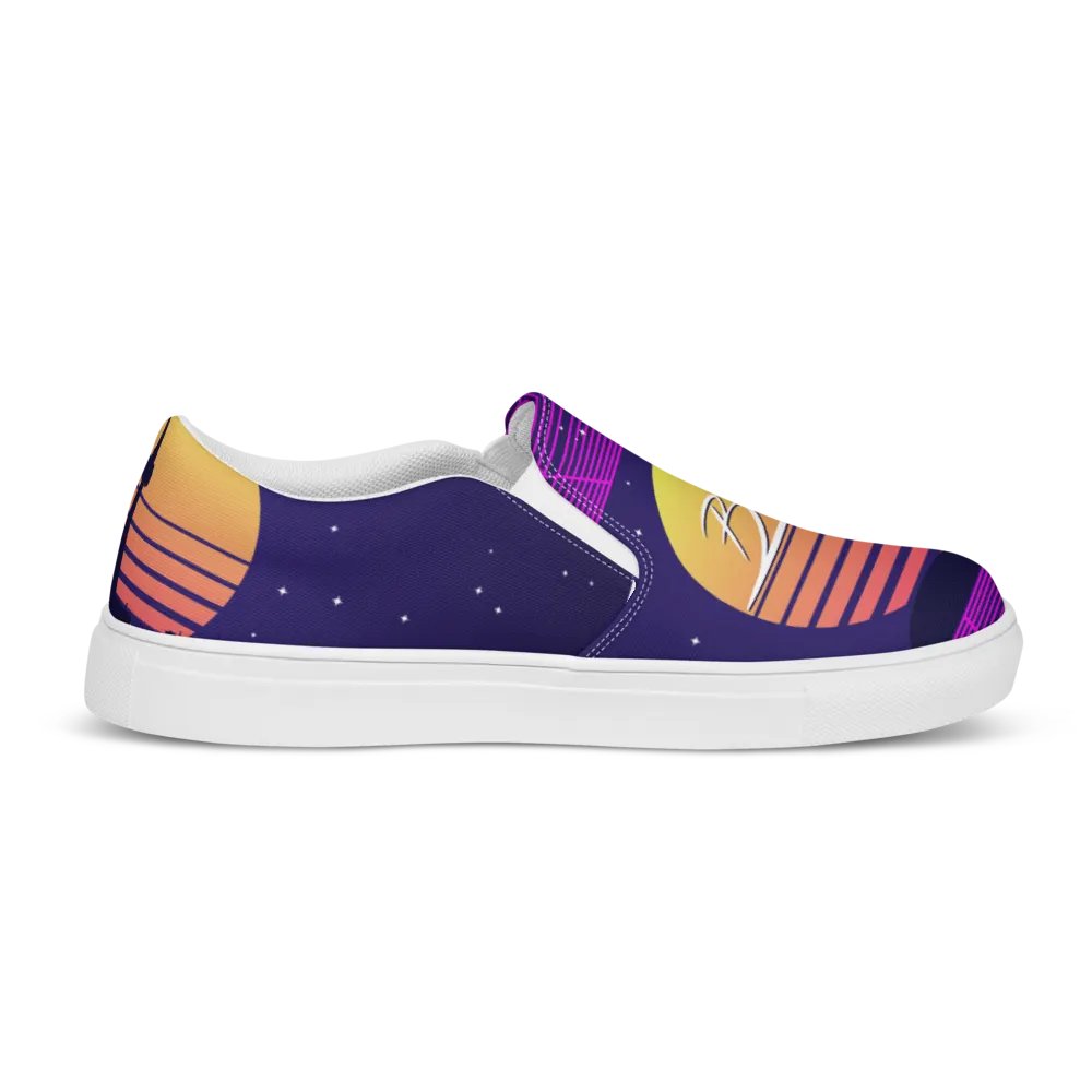 ButtBoi Industries Slip-On Sneakers (Women) product image (10)