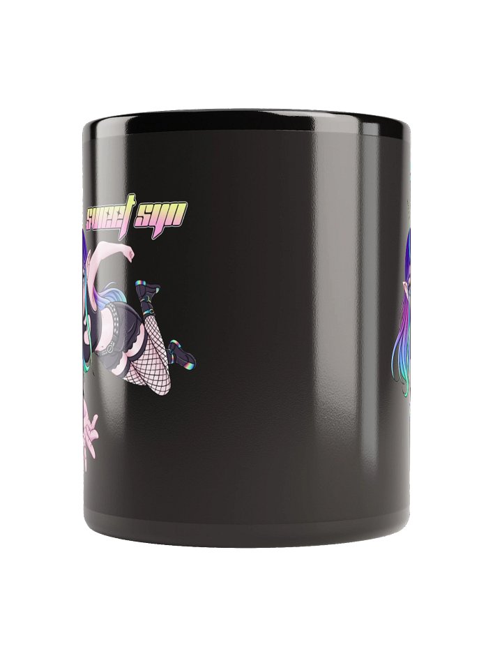 Space Girl Mug product image (3)
