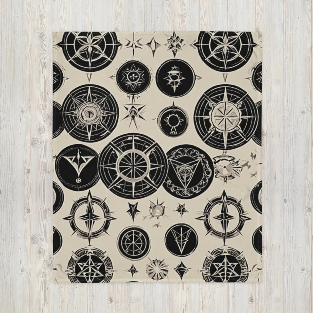 Symbology Blanket product image (16)