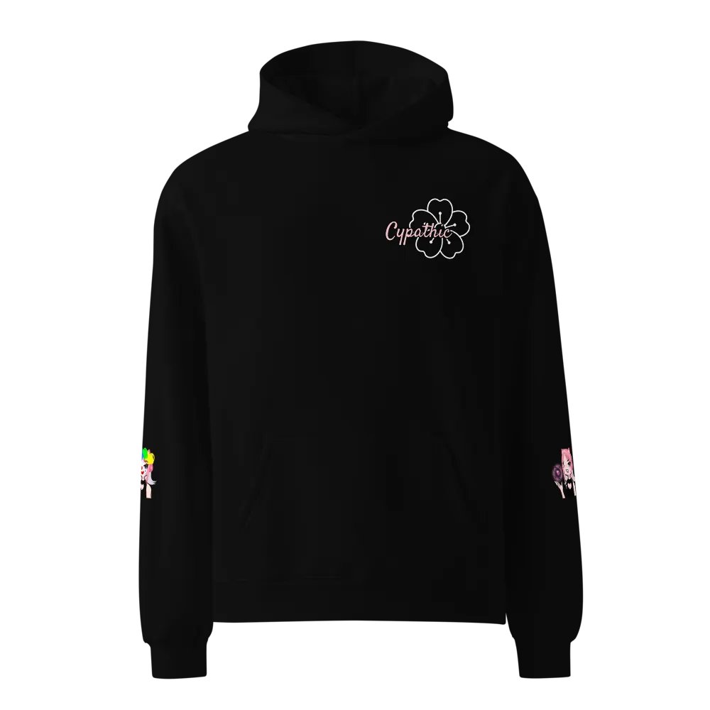 Cypathic Hoodie product image (1)