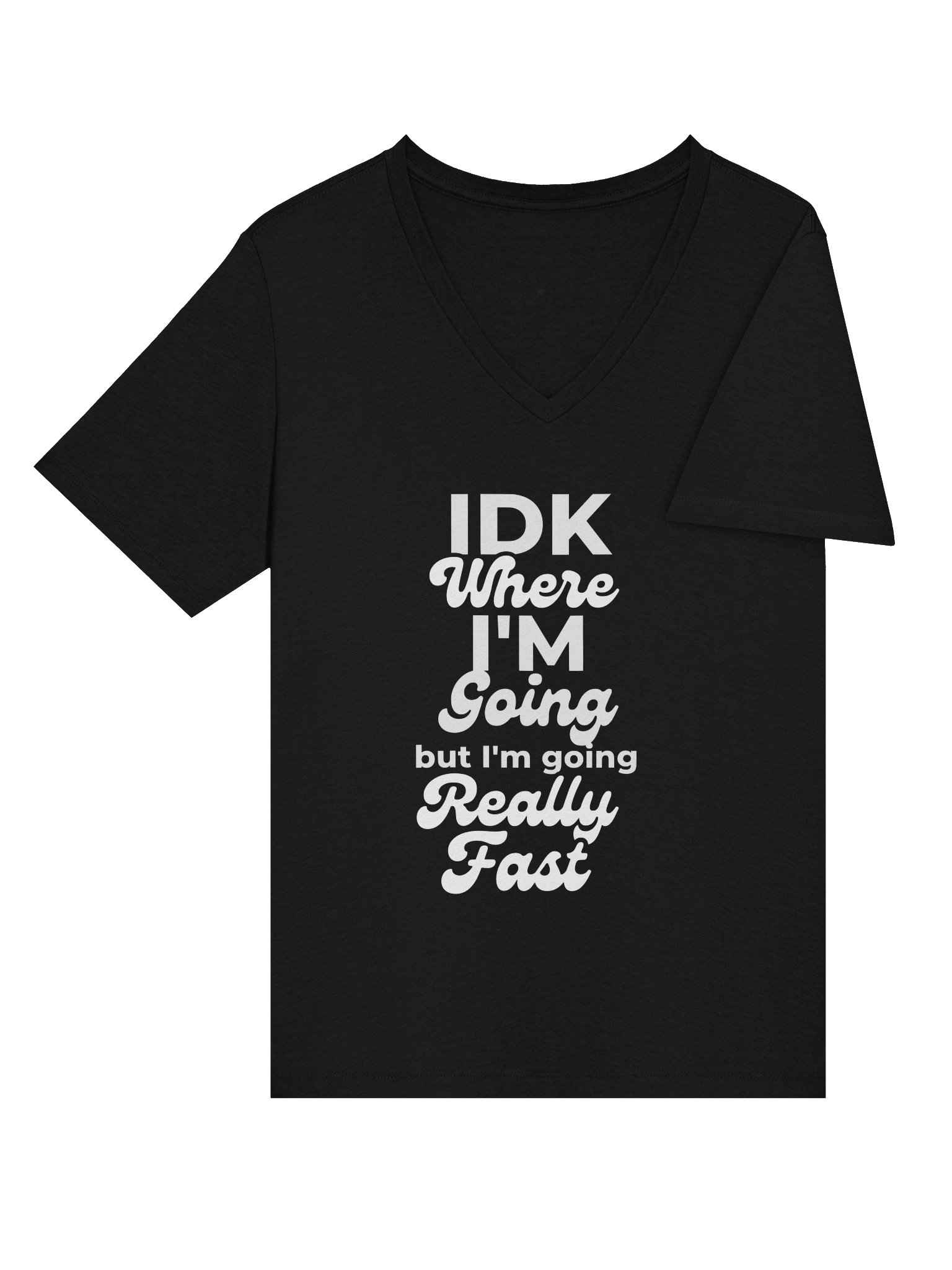 Idk where I'm going product image (4)