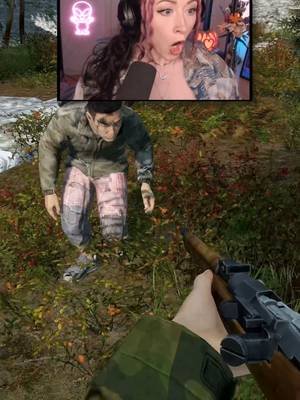 Sneaky #dayz #gaming #hollyrex #fyp 