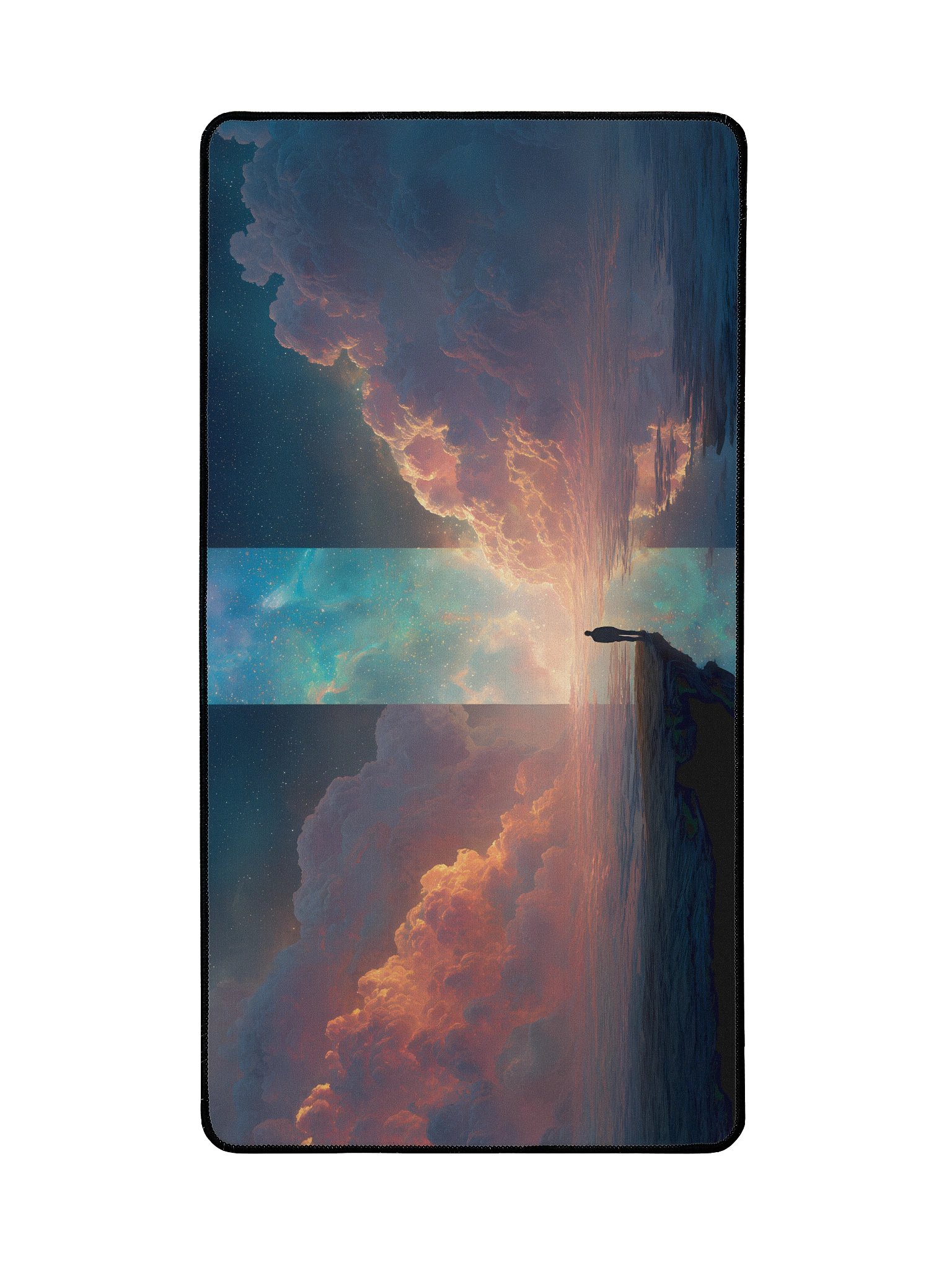 Into The Void - Desk Mat product image (2)