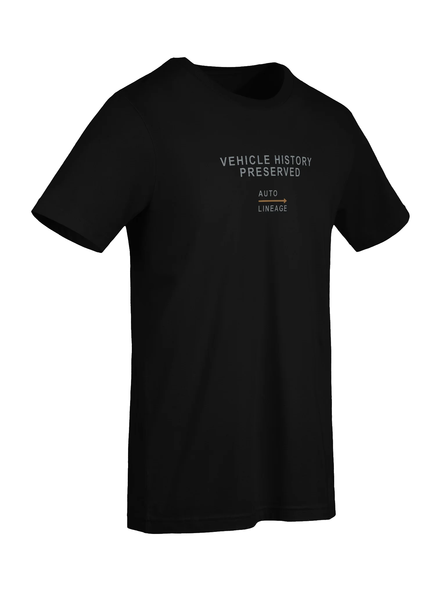 Auto Lineage Heritage T-Shirt product image (9)