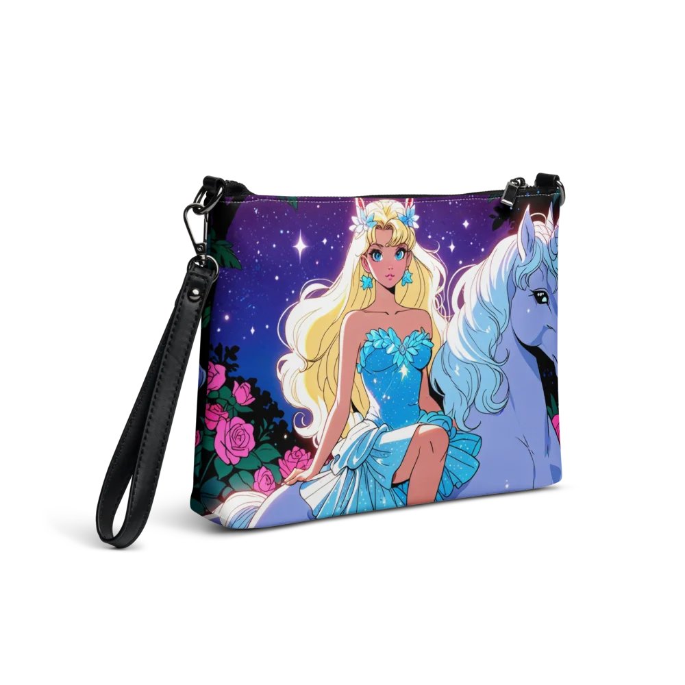 Muse Coquette Crossbody Bag product image (5)