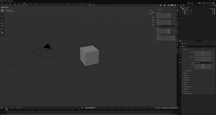 StudioBuddy Mega Bundle — The Ultimate Blender Add-on Pack product image (1)