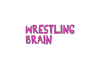 Wrestling Brain 