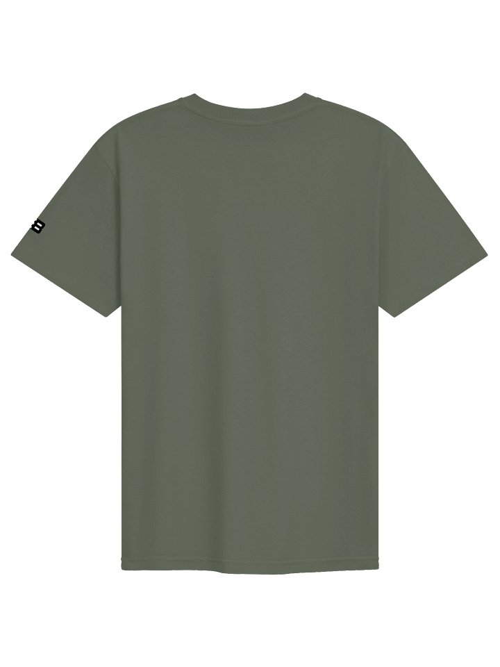 Be The Hero T-shirt product image (2)