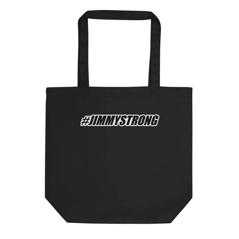 #Jimmystrong Flash Ribbon Bag product image (1)