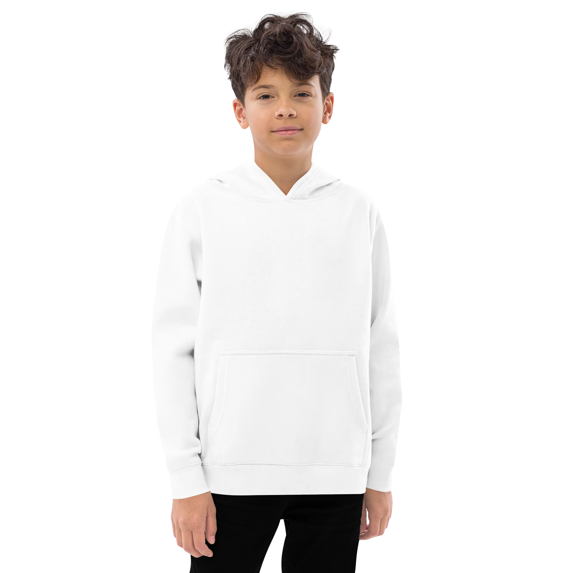 the boring hoodie product image (1)
