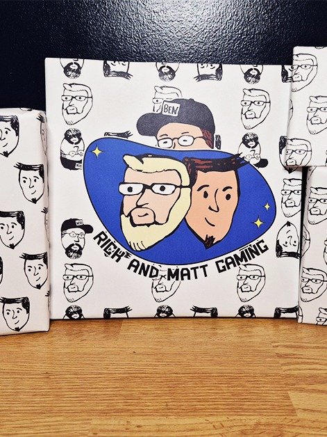 Wrapping Paper product image (1)