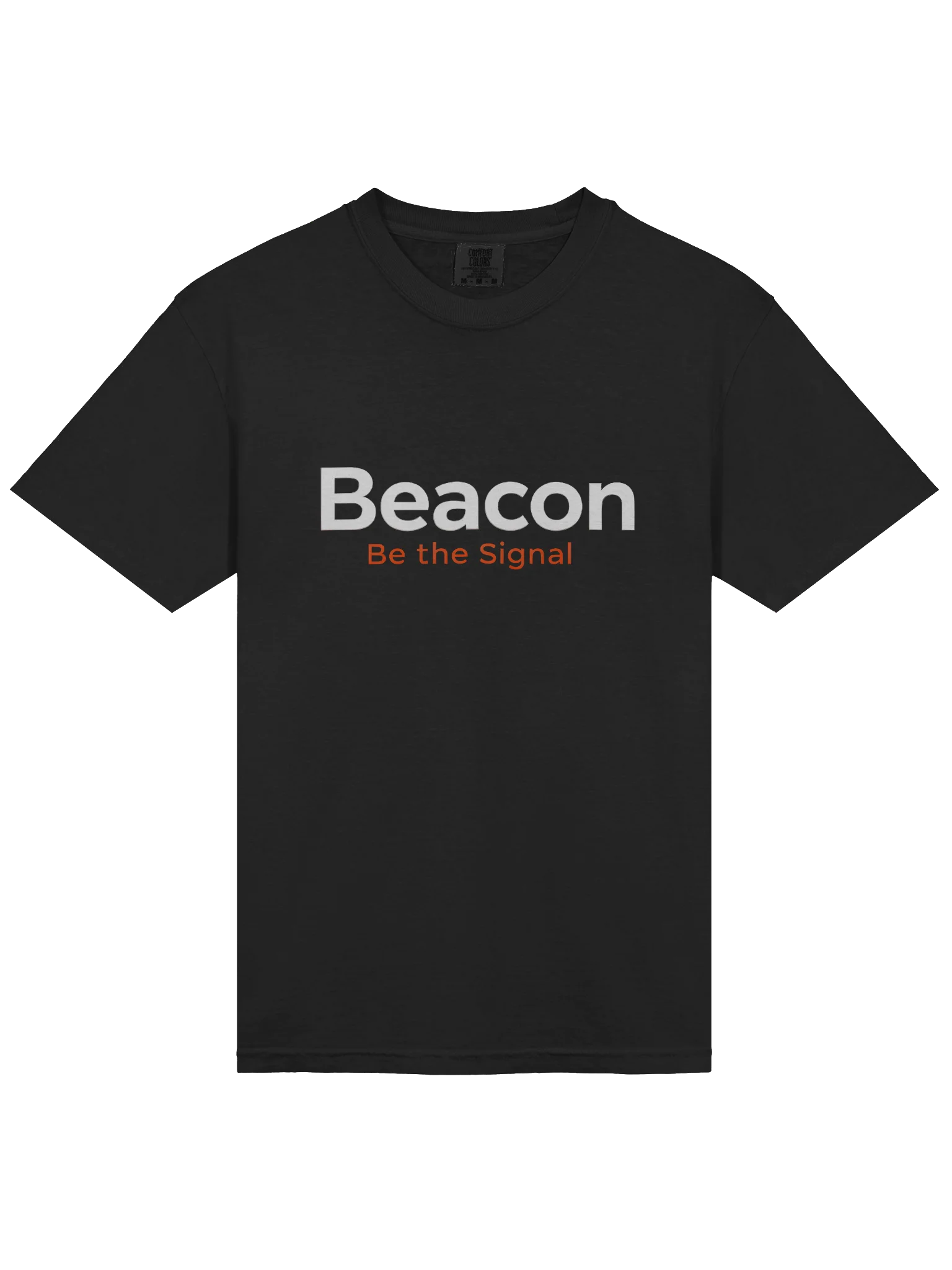 Be the Signal Tee product image (3)