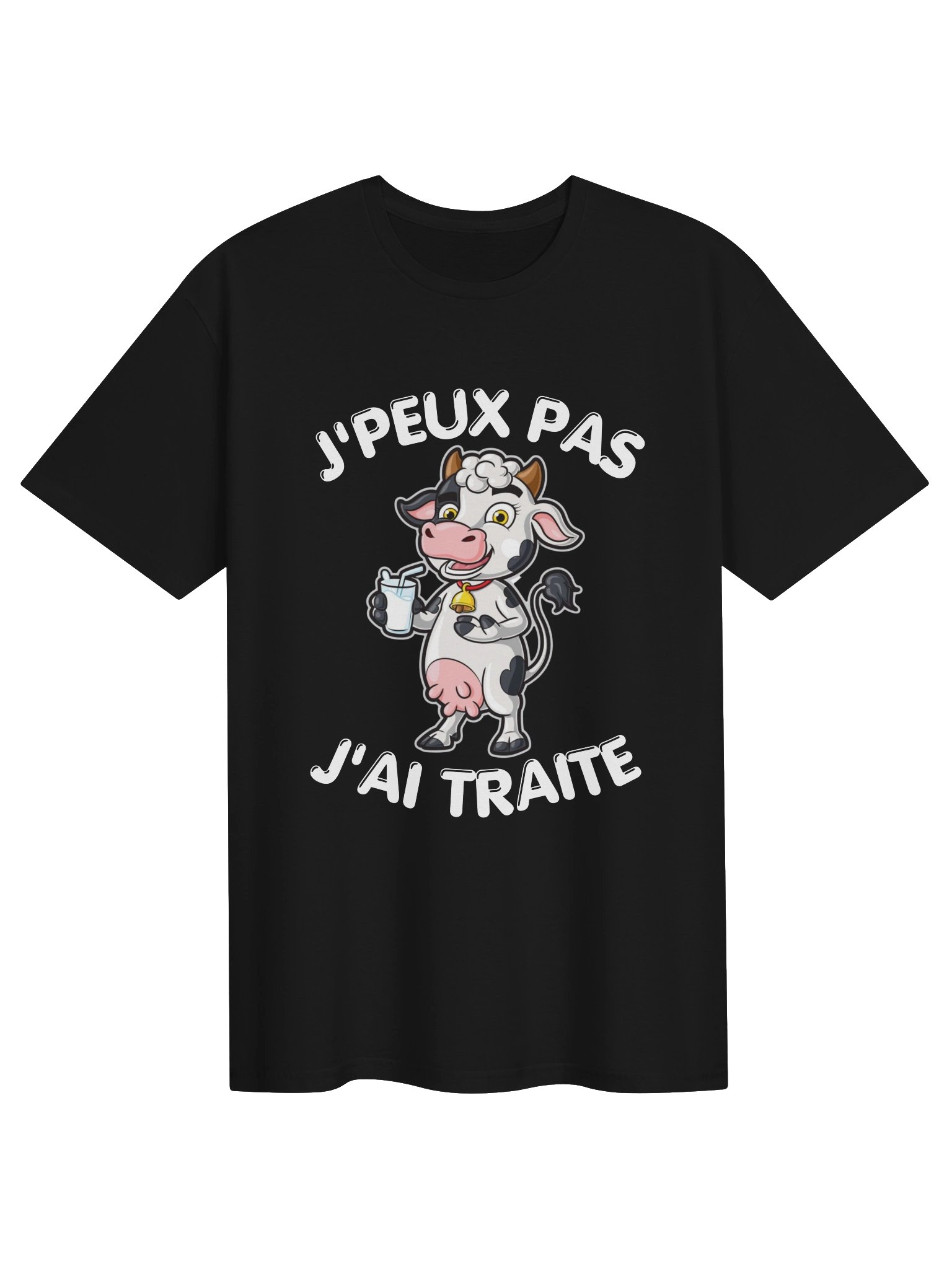J'Peux Pas J'Ai Traite product image (1)