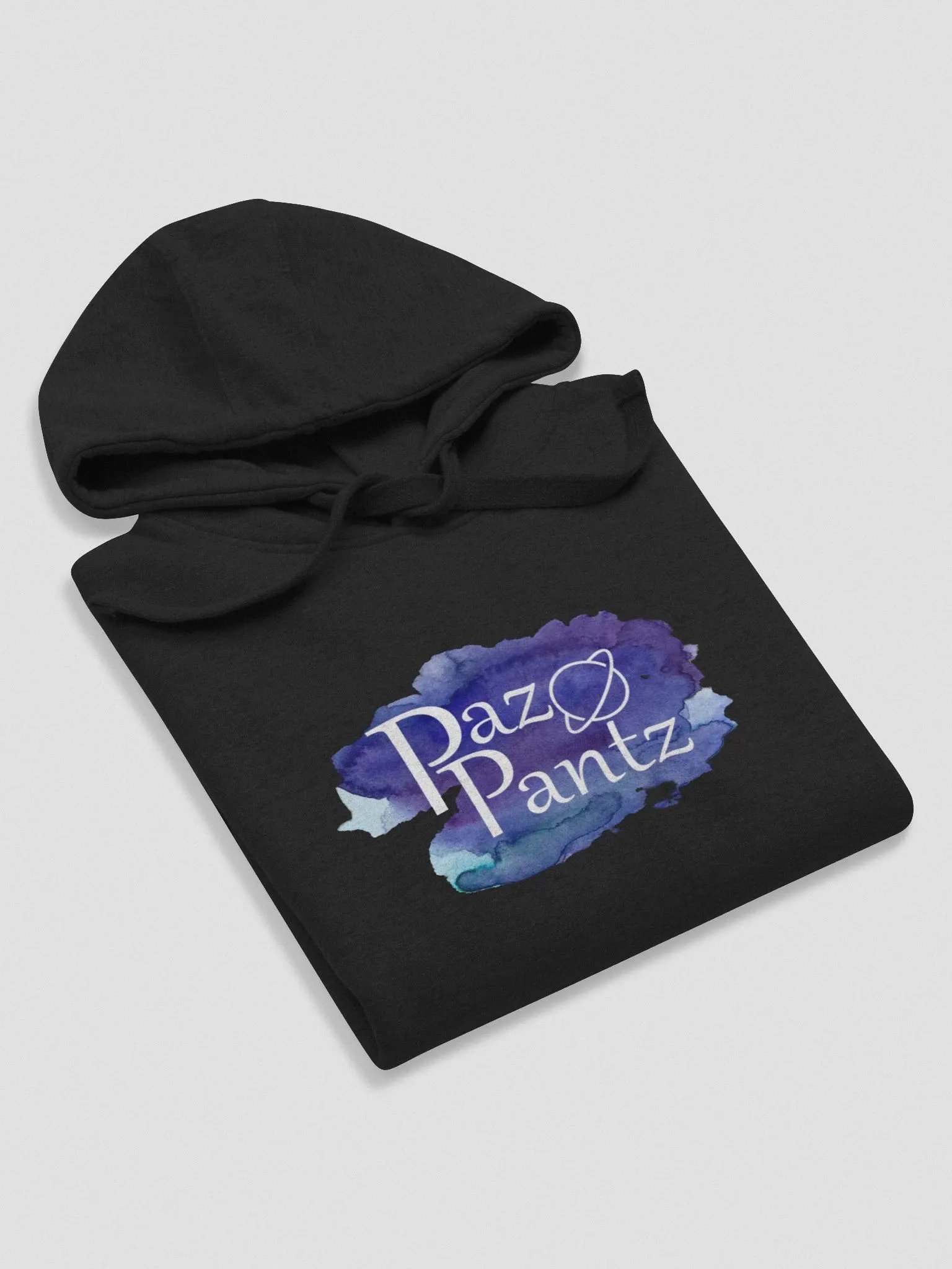Watercolor Hoodie product image (6)