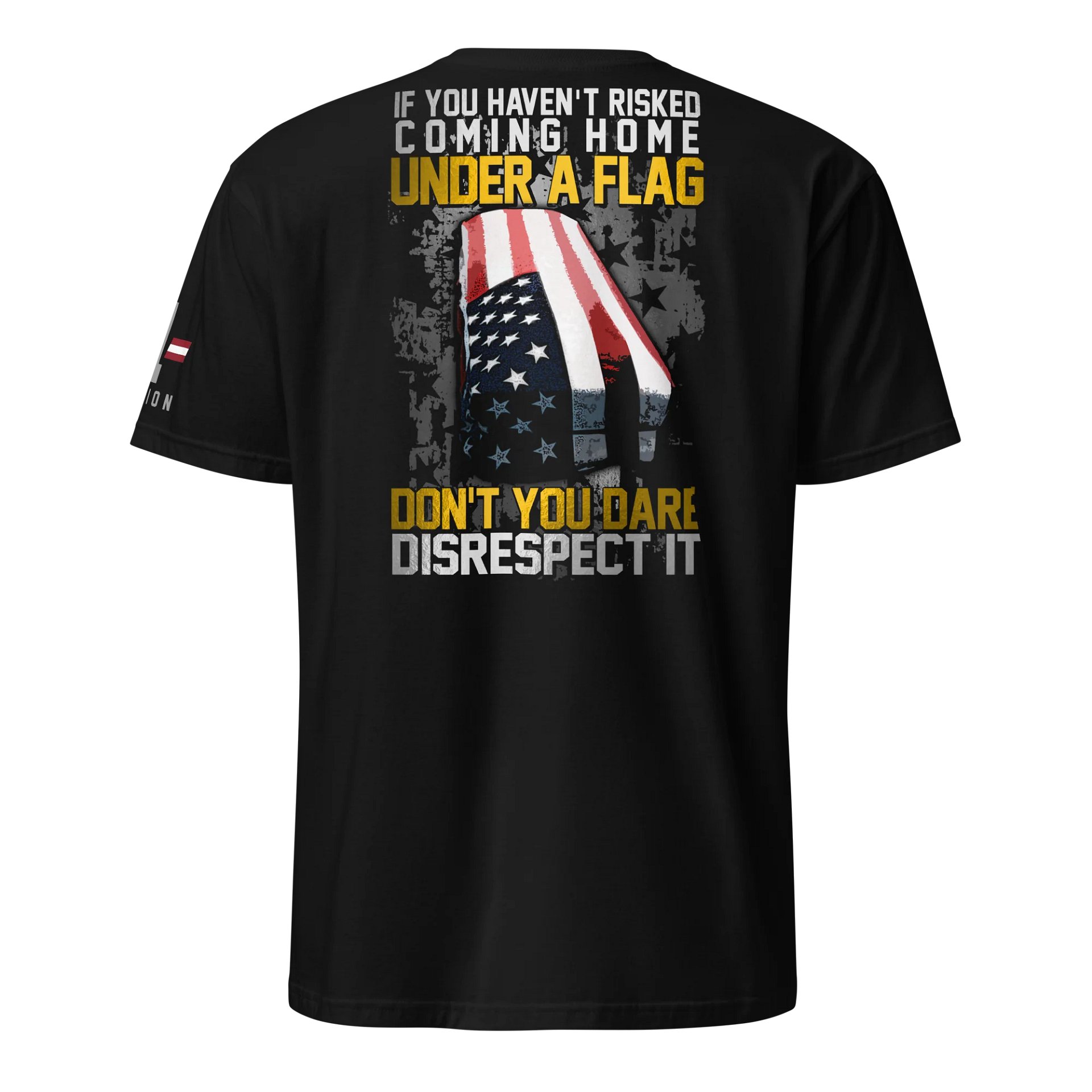 Don't You Dare... product image (1)