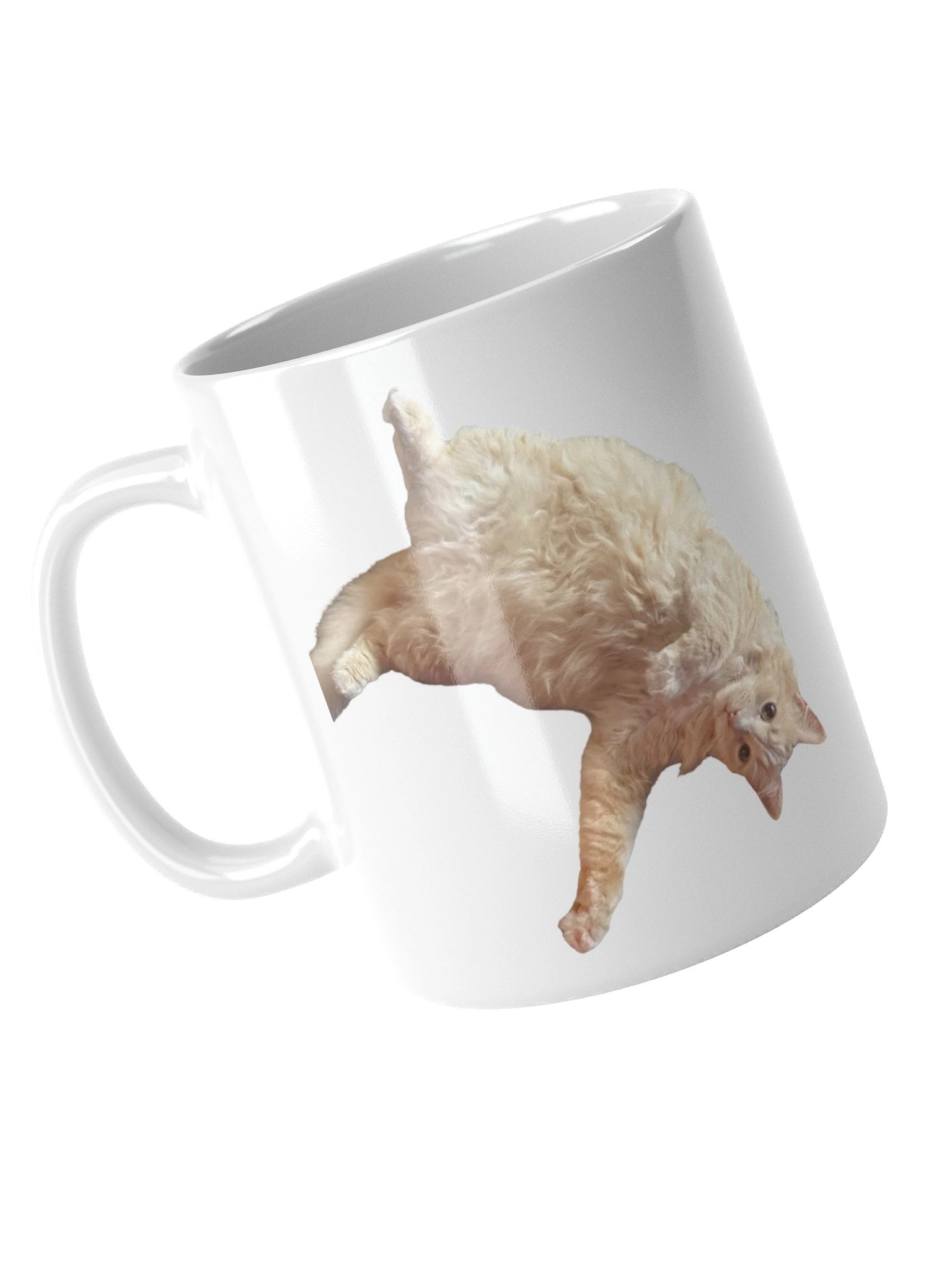 Playful Noodle Mug product image (10)