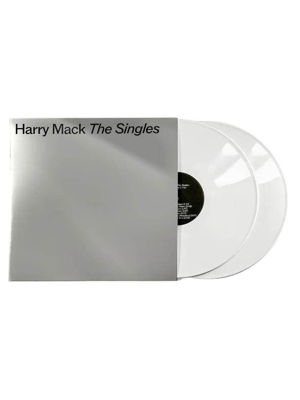 "The Singles" Vinyl product image (2)