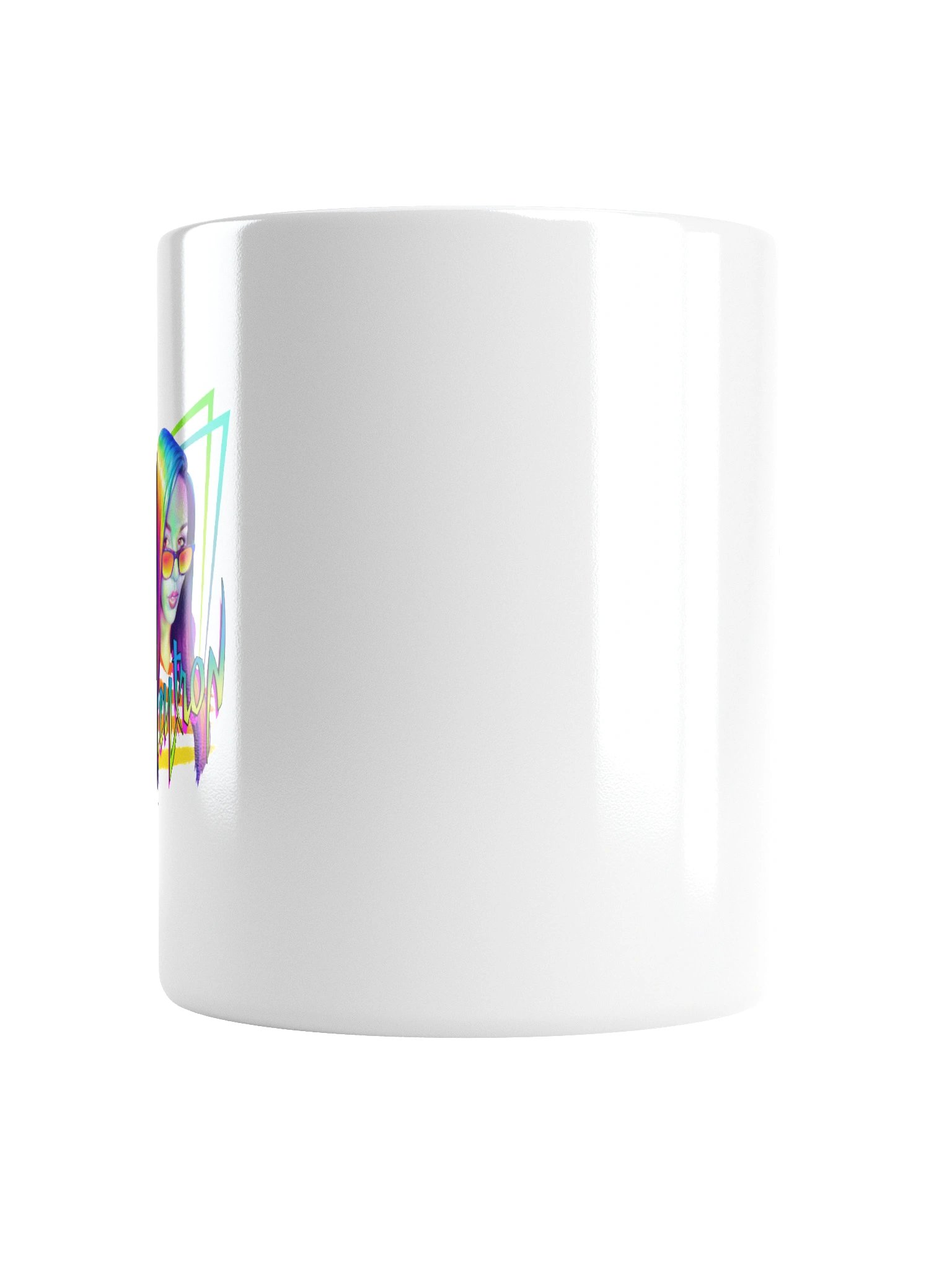 Kaceytron Rainbow Mug product image (6)