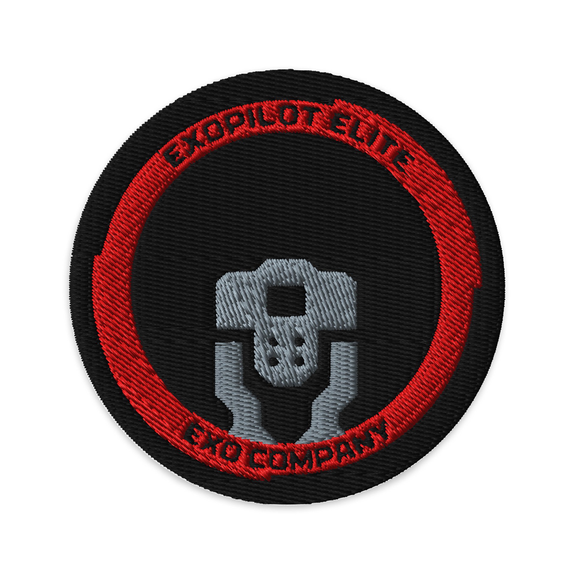 CDAD Exo Company Patch product image (1)