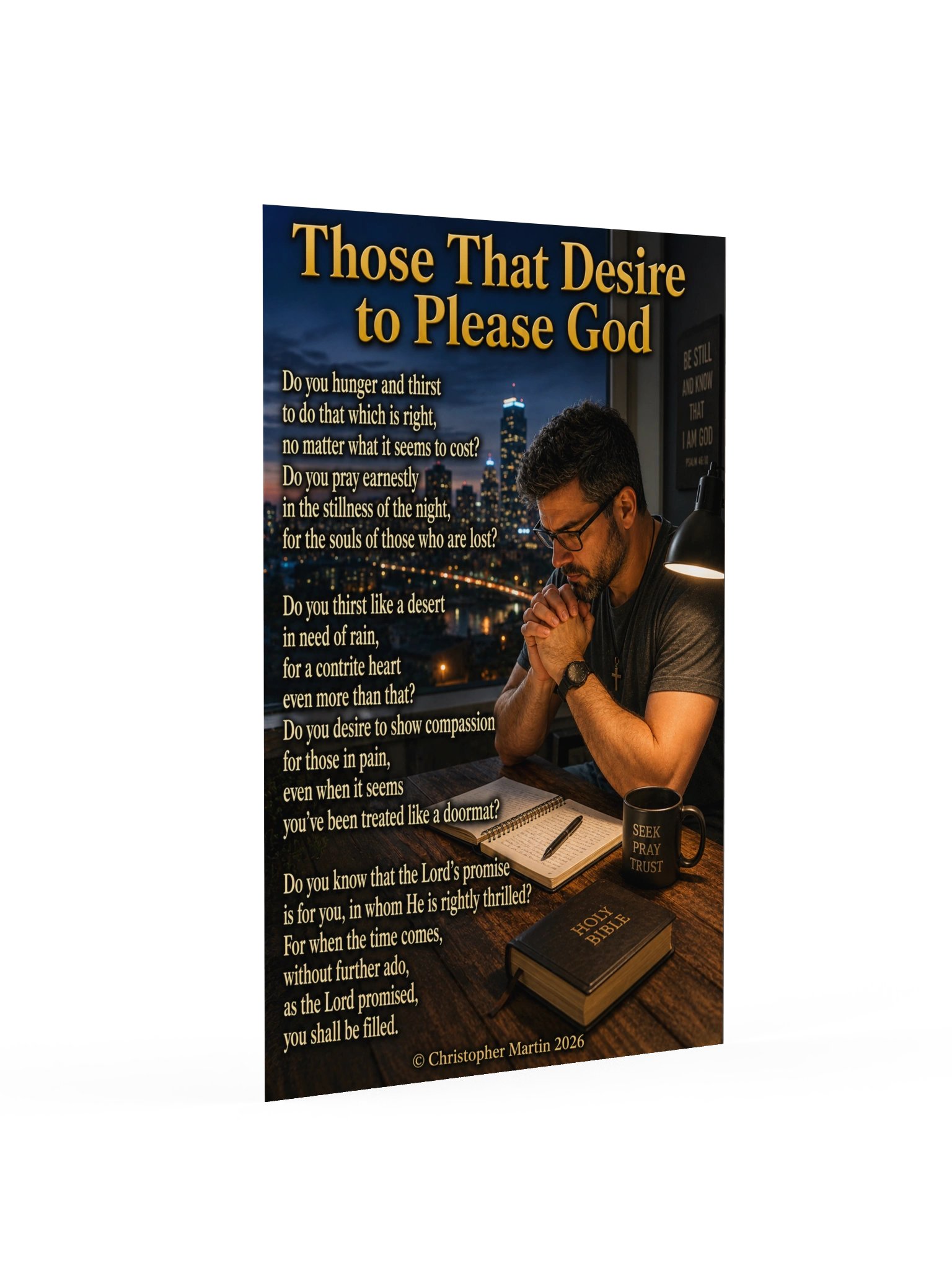 Desiring to please God product image (2)
