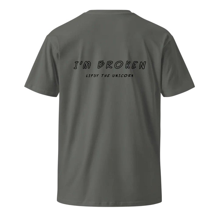 I CAN'T product image (2)