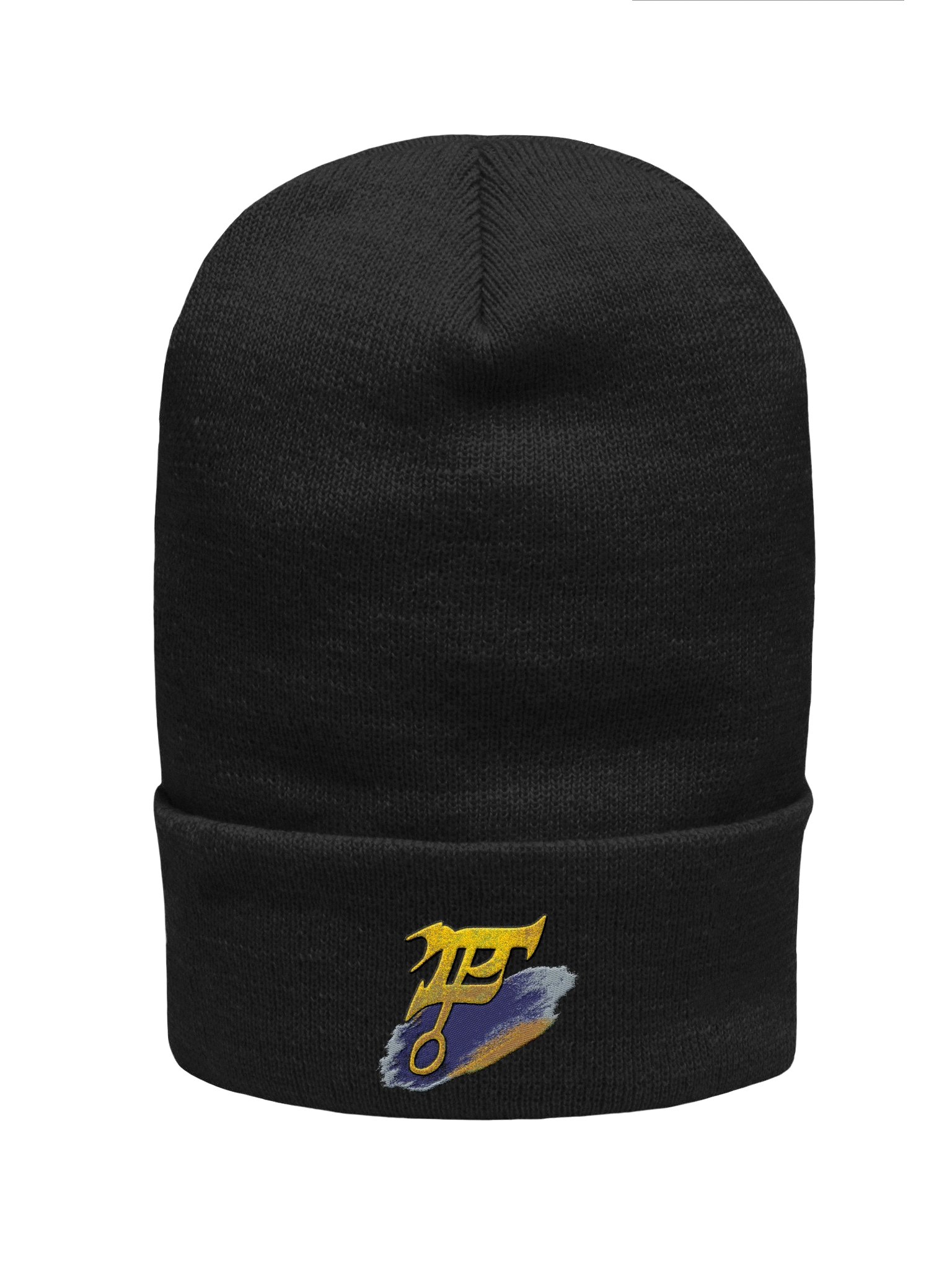 Elevated Living Beanie product image (5)