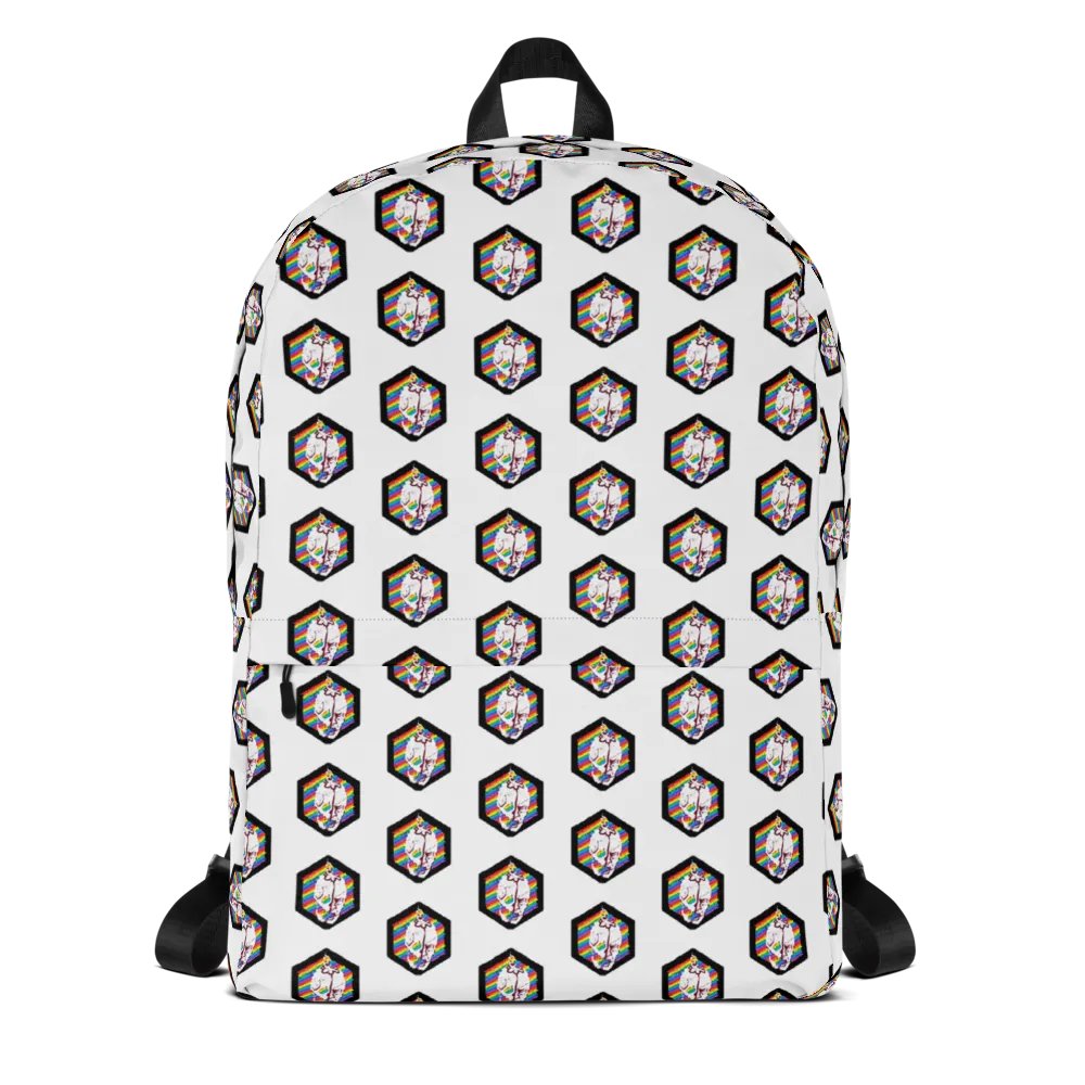 Mori Backpack product image (1)