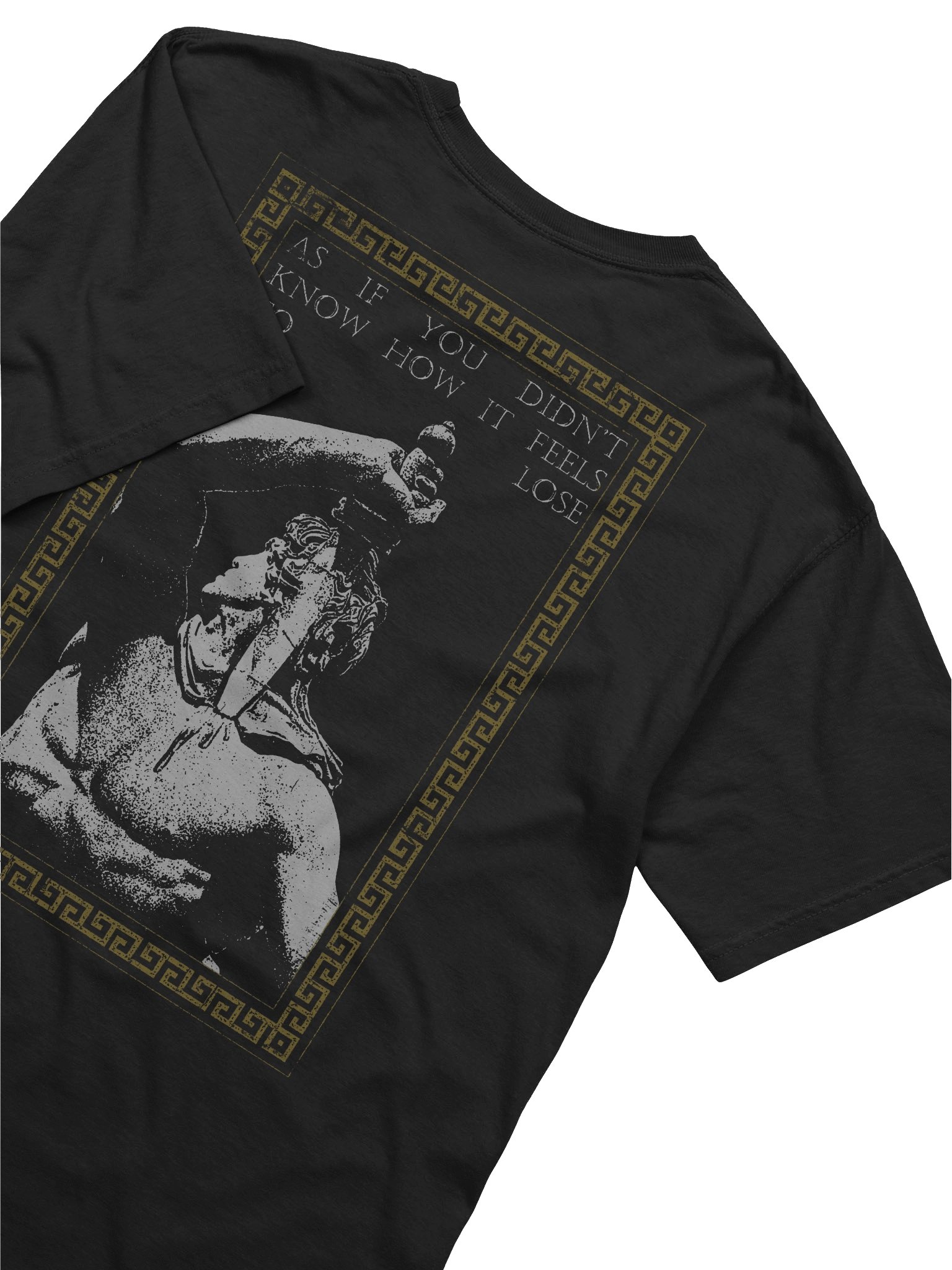 LUDOVISI GAUL T-SHIRT product image (6)