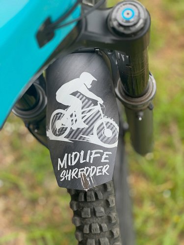What are you all shreddin’ this week?

#mtb #mtblife #mtblove #midlifeshredder #mtbride