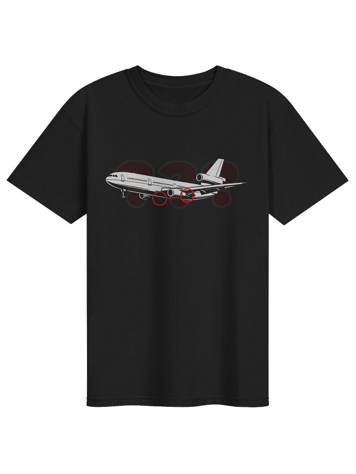 Animation MISTAKES in A.C.I Comfort Tee product image (5)