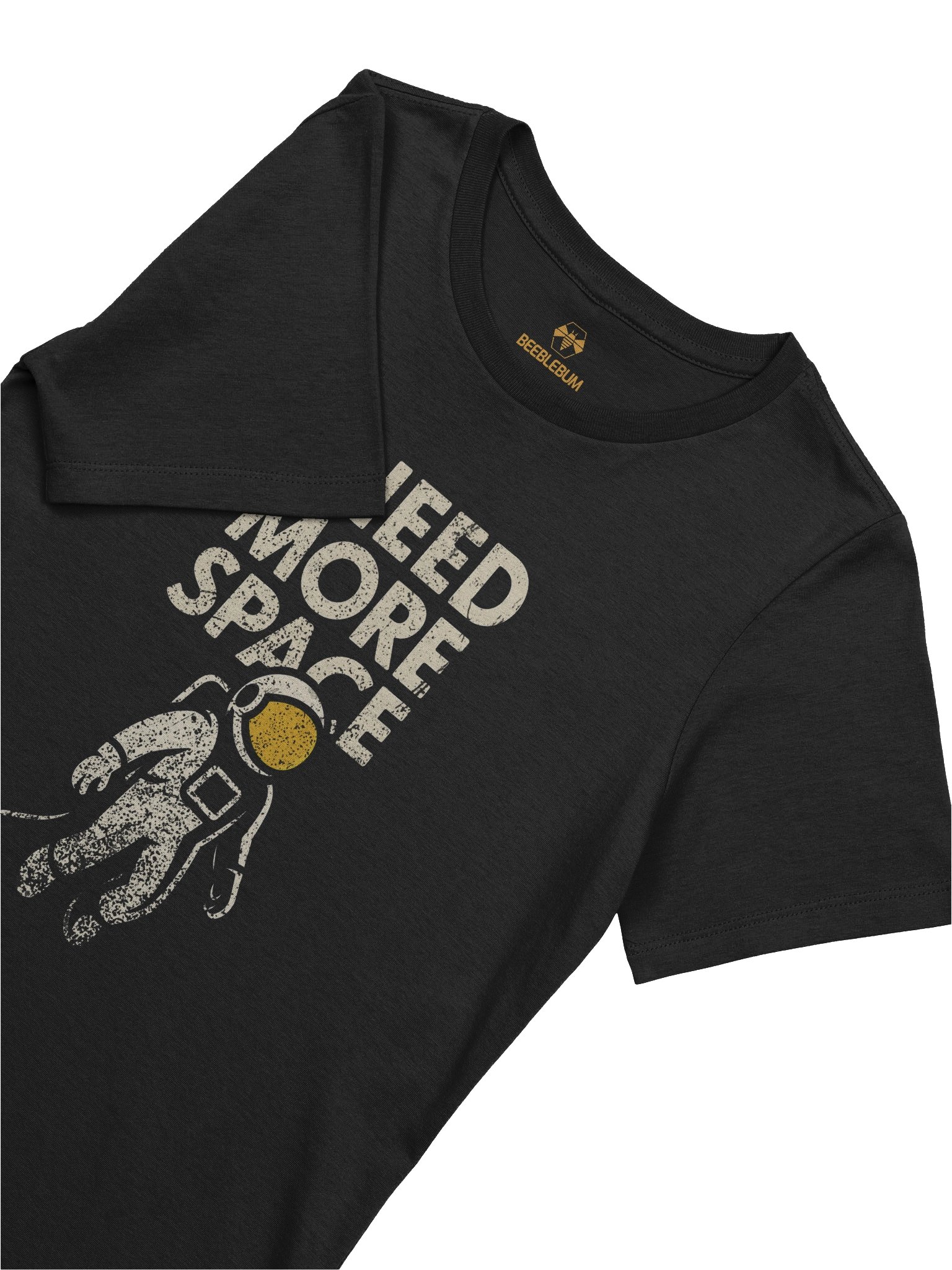 More Space - Women's Supersoft Tee product image (5)