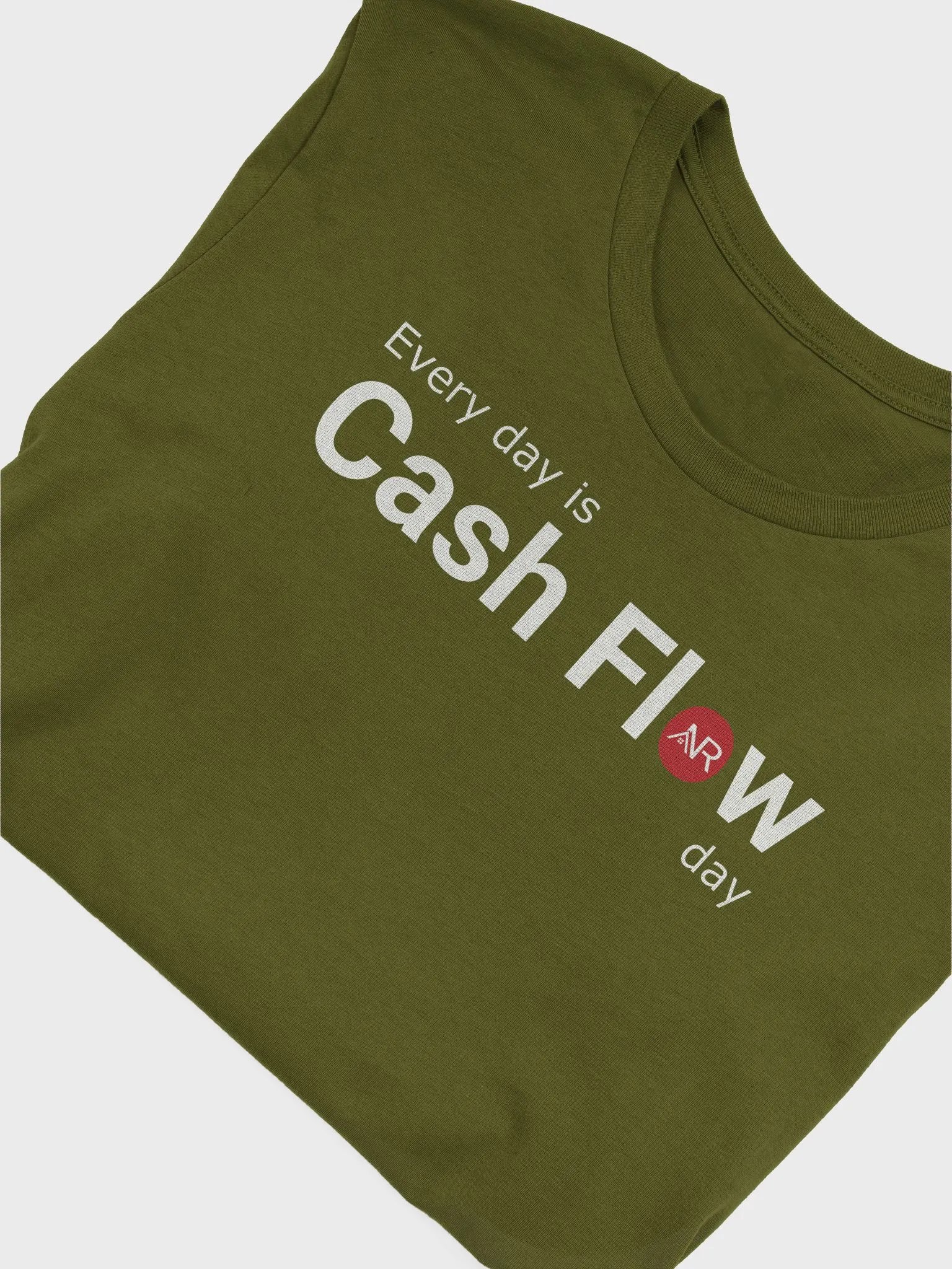 Every Day Is Cash Flow Day product image (4)