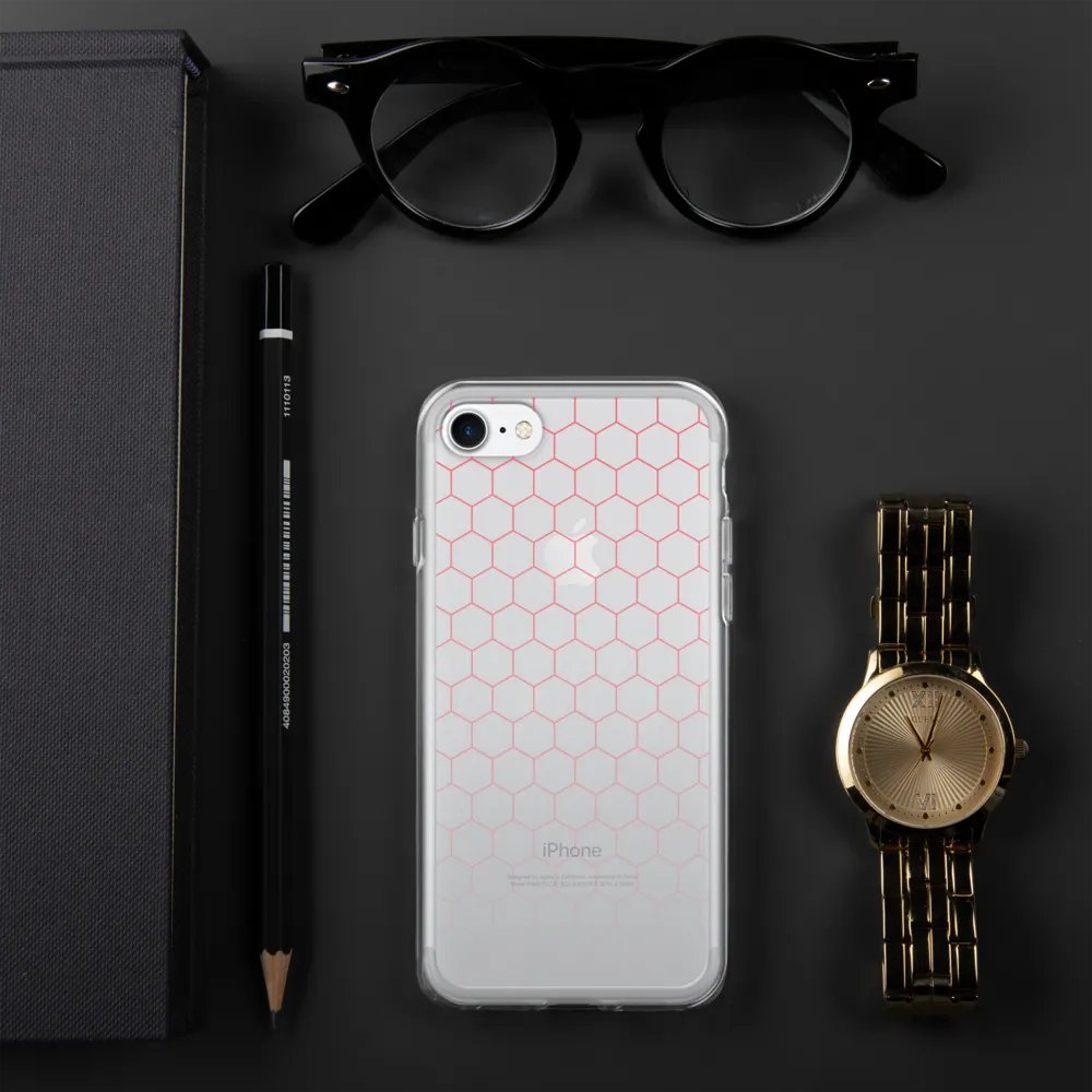 iPhone® Clear Case product image (3)