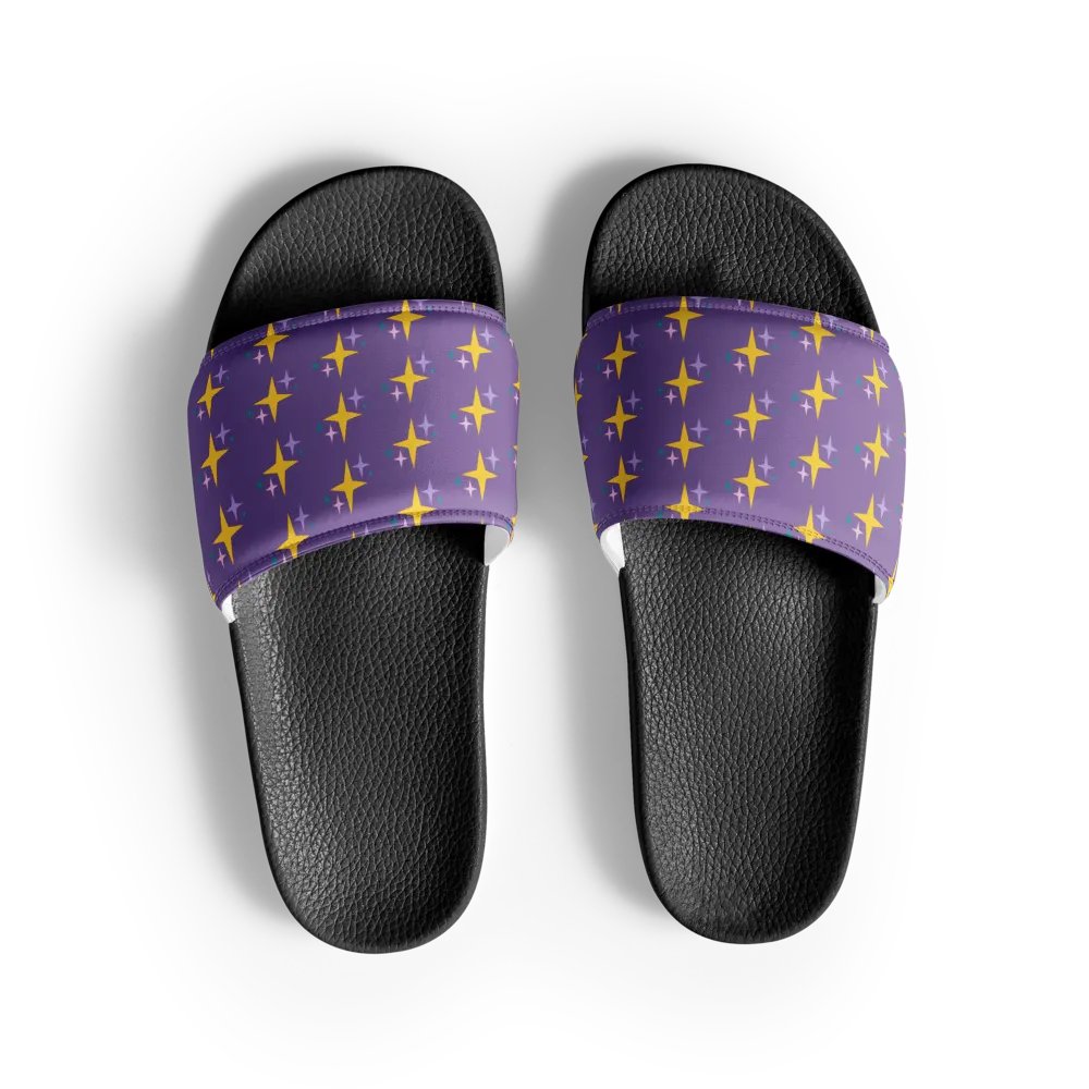 stardust men's slides product image (1)