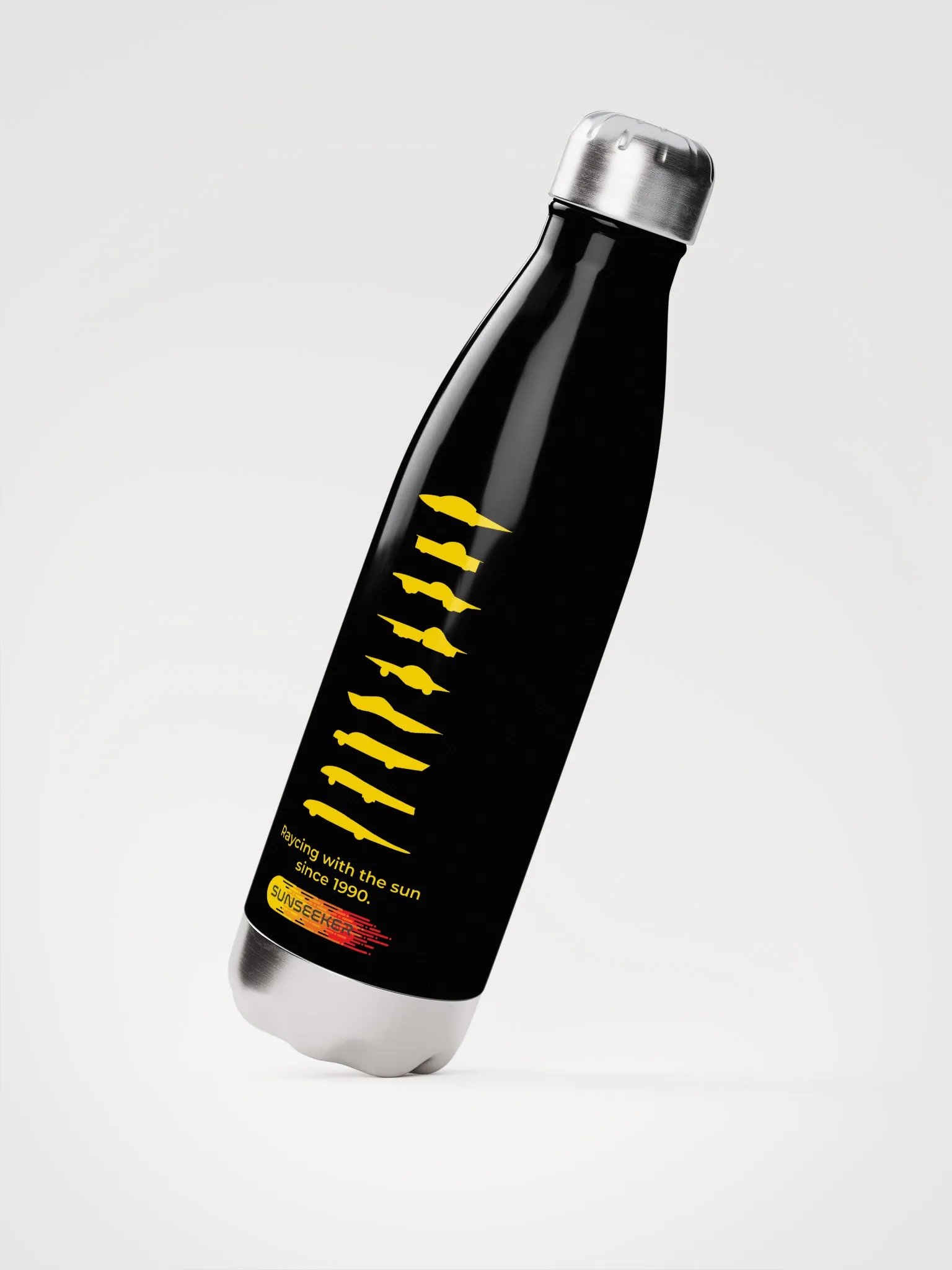 Since 1990 Water Bottle product image (2)