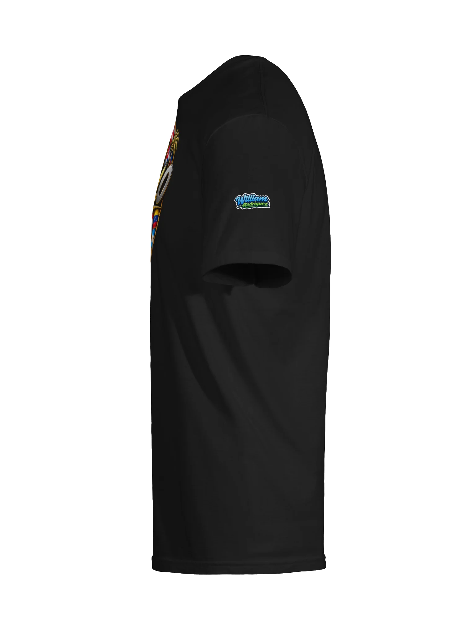 El Corillo T-Shirt product image (33)