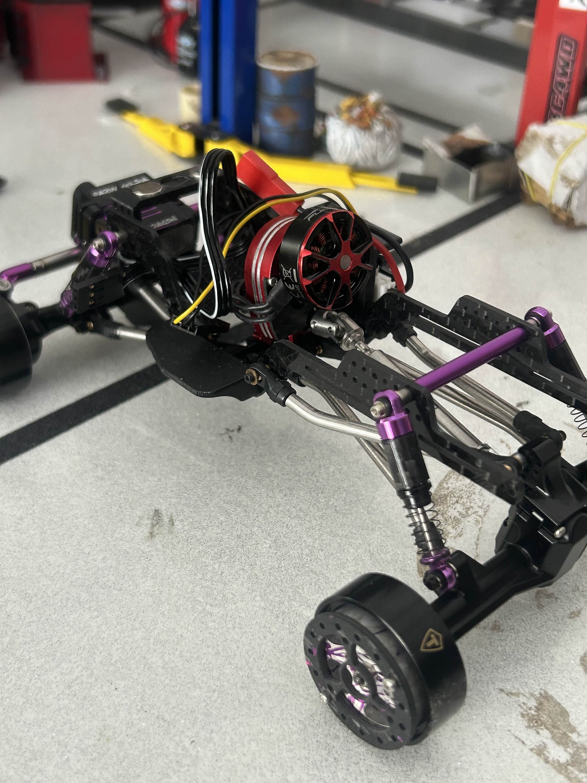 Haunter Scx24 product image (8)