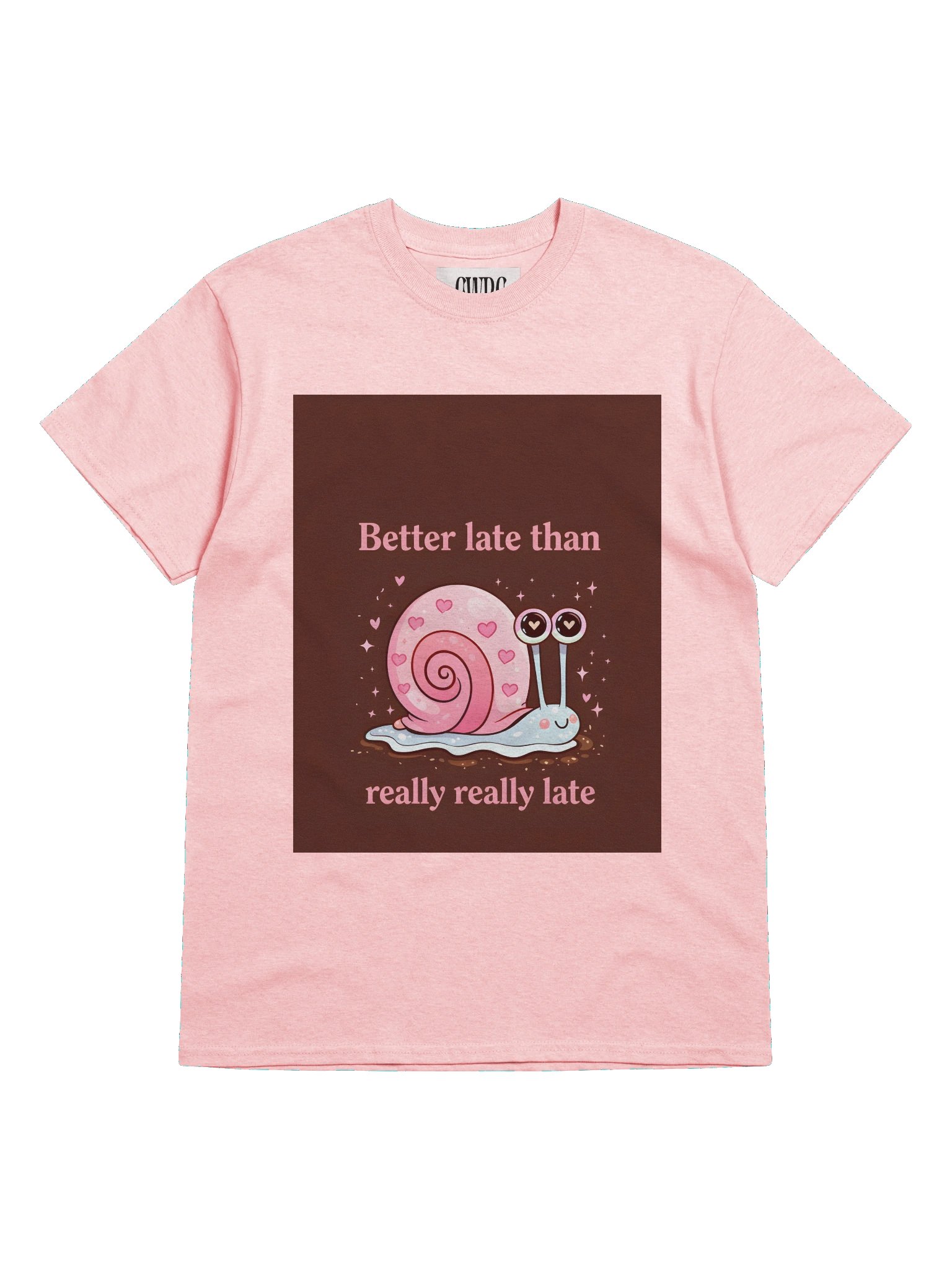 Better late than really really late product image (40)