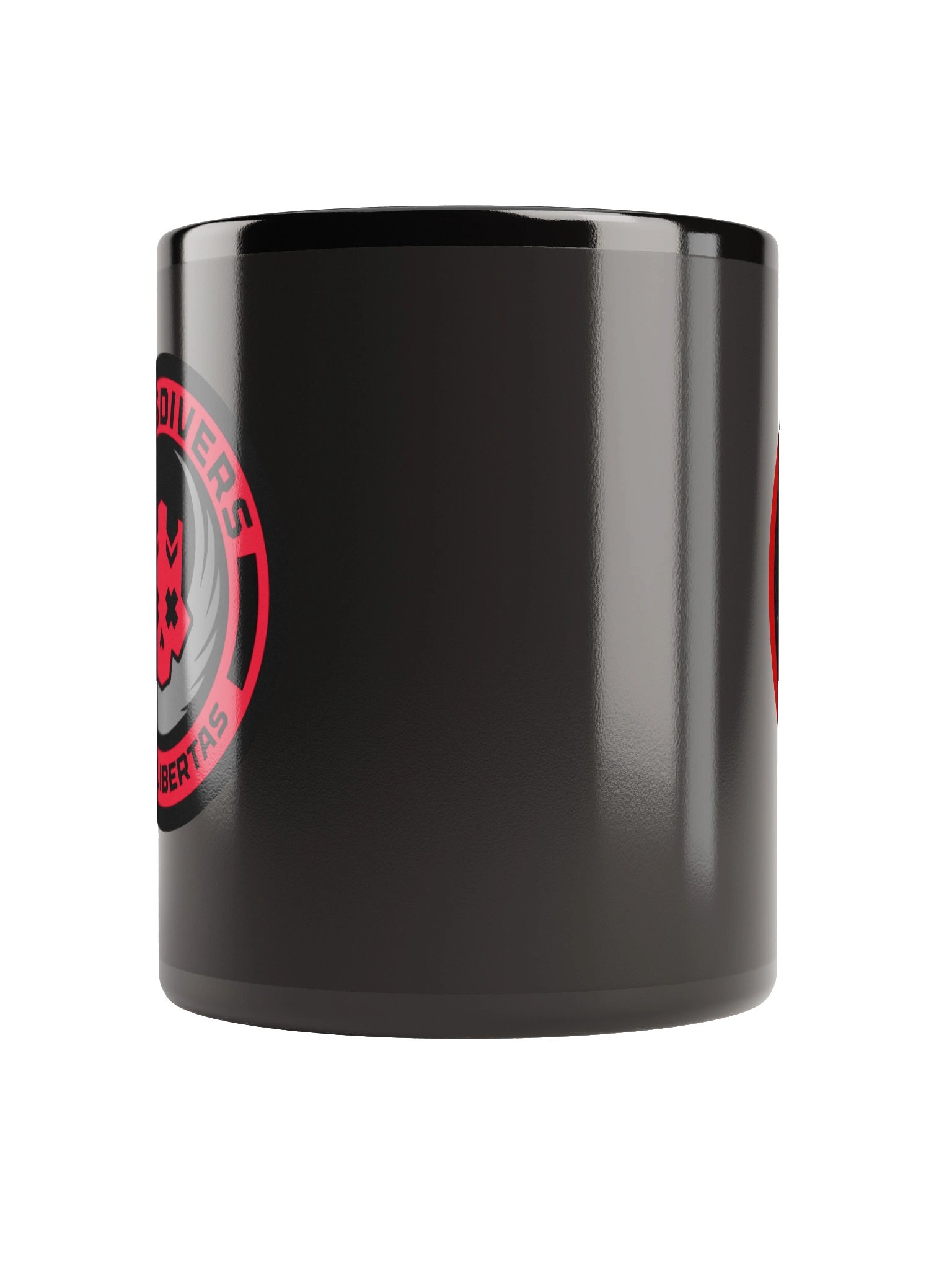 CDAF Patch Mug product image (5)