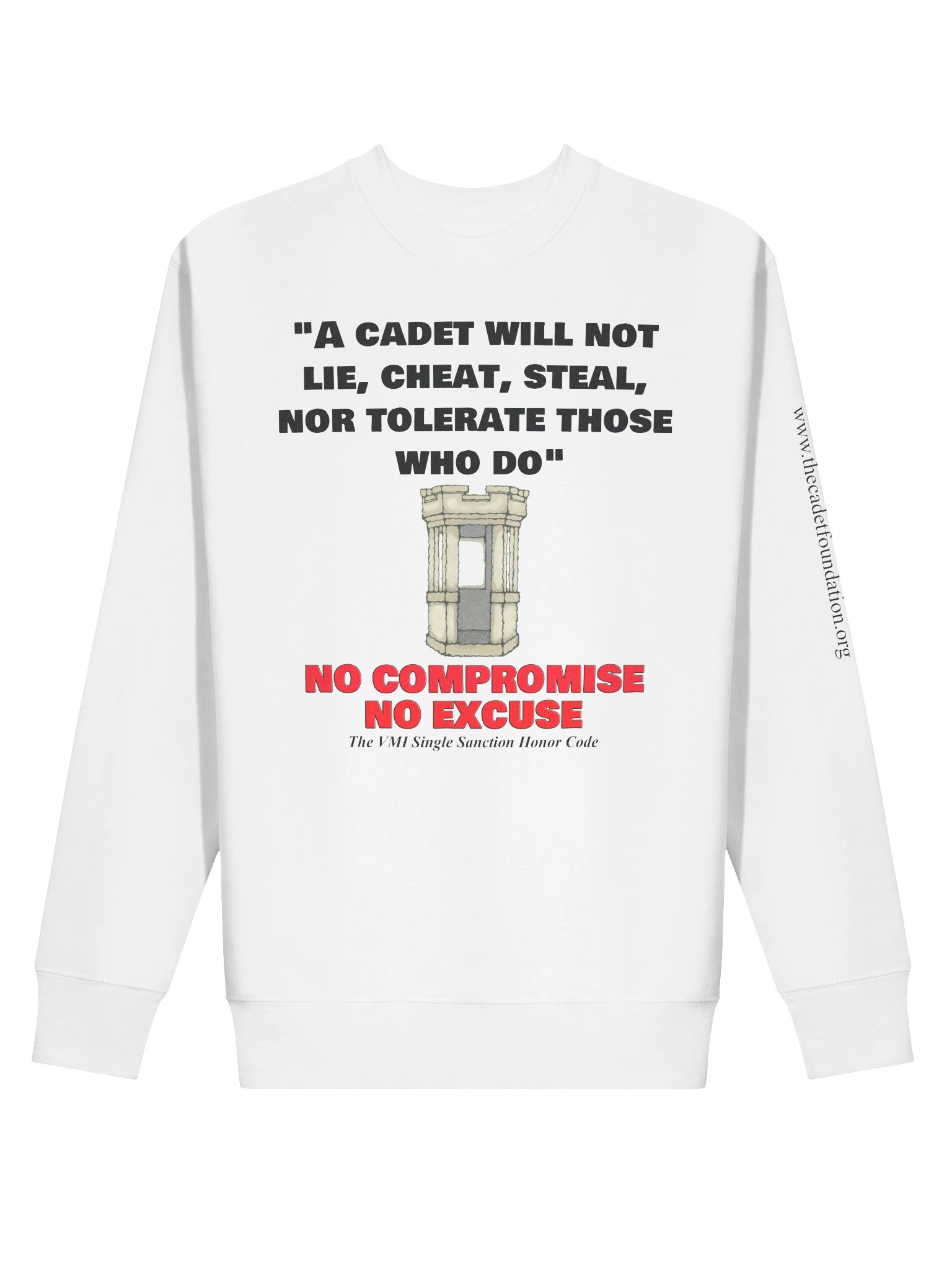 Honor Code Sweatshirt product image (30)