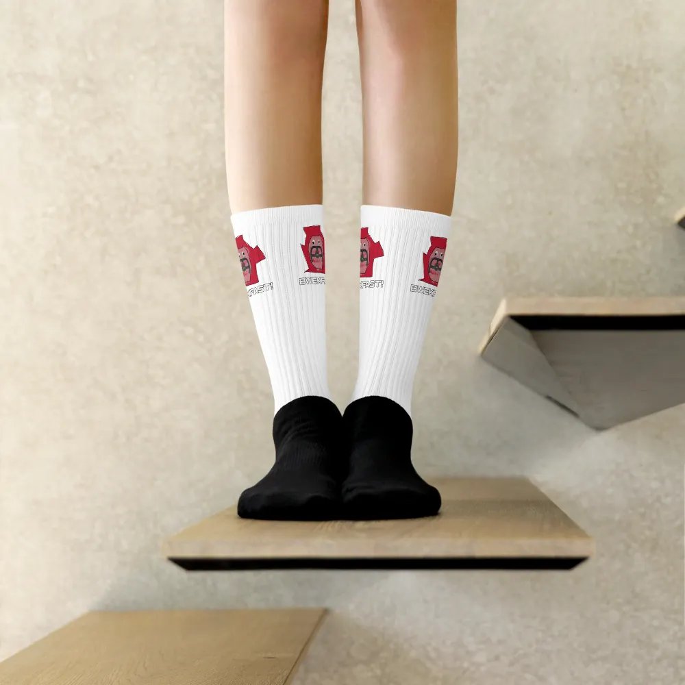 BWEKFAST socks product image (8)