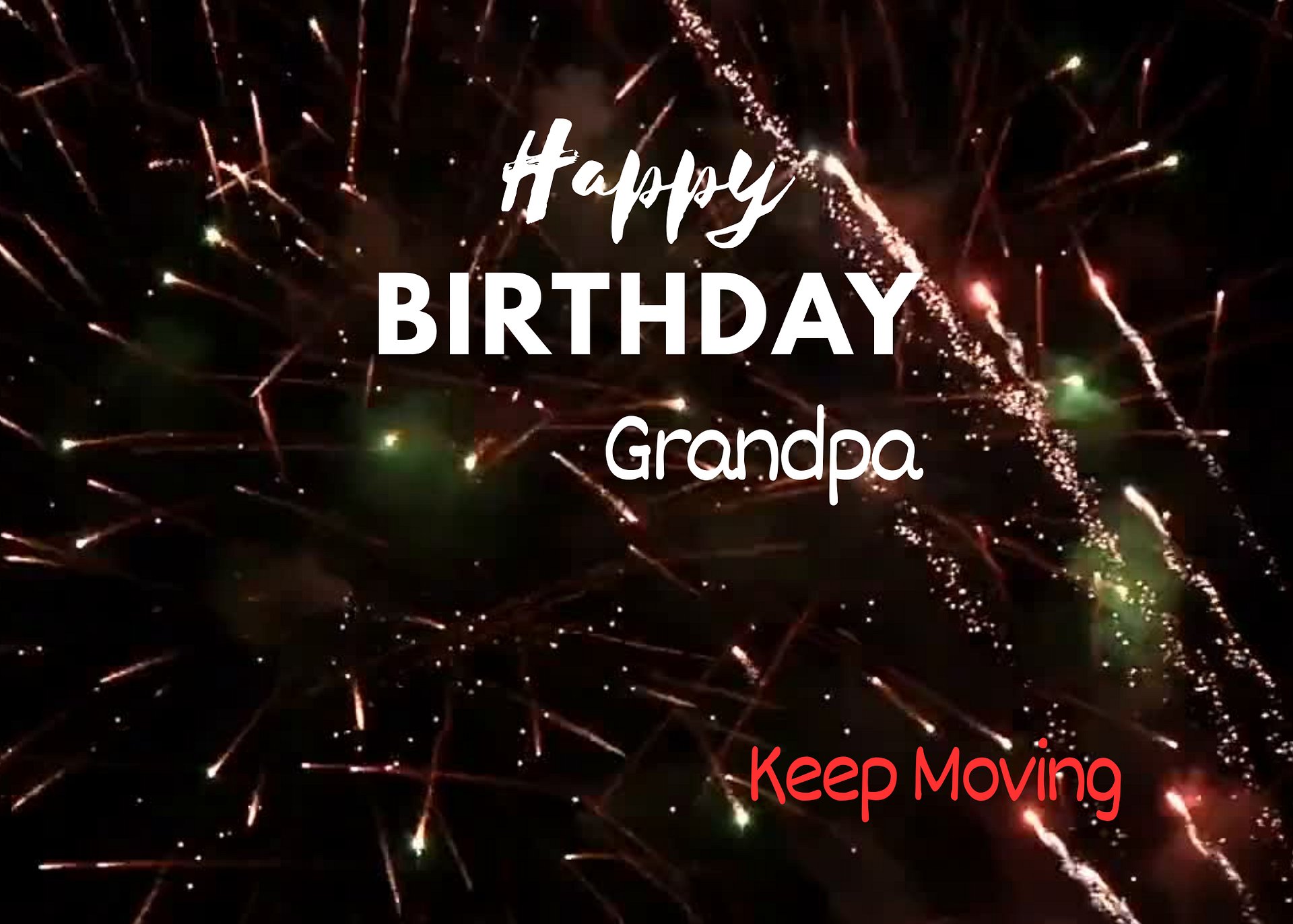 A Wealth of Knowledge: Grandpa Birthday product image (6)