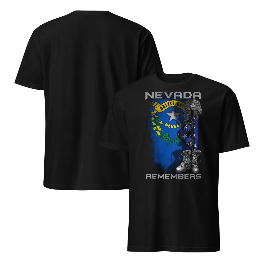 Nevada Remembers product image (6)
