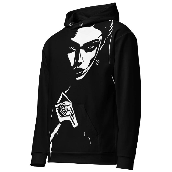 Empress of Shadows Hoodie product image (2)