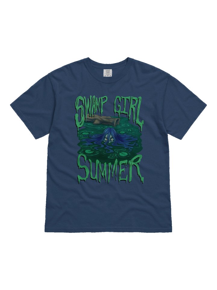 Swamp Girl Summer product image (2)
