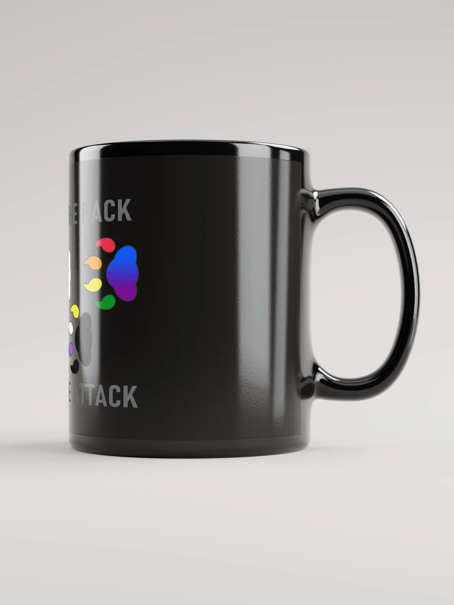 Wolf Pack Pride Blend product image (1)