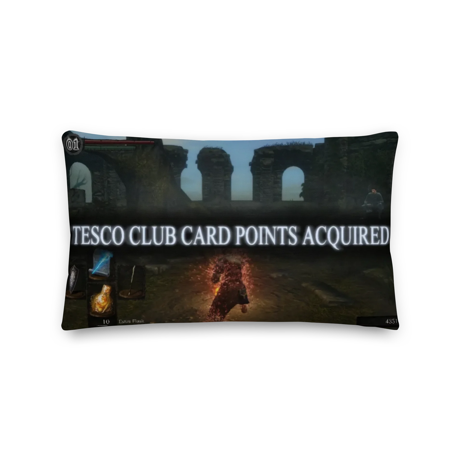 Tesco SnuggleBuddy product image (5)